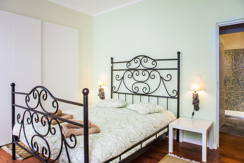 Rossio Convento Da Encarnacao Apartment Lisbon Room photo